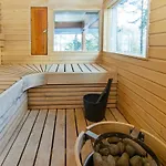 Selja 5 By Interhome Tatil Evi Isnäs