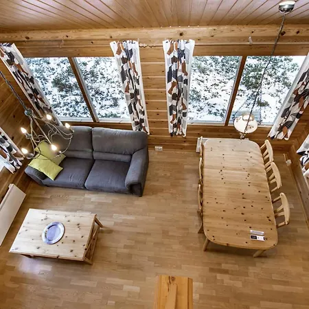 Selja 5 By Interhome Ferienhaus Isnäs