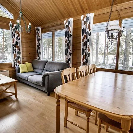 Selja 5 By Interhome Ferienhaus *