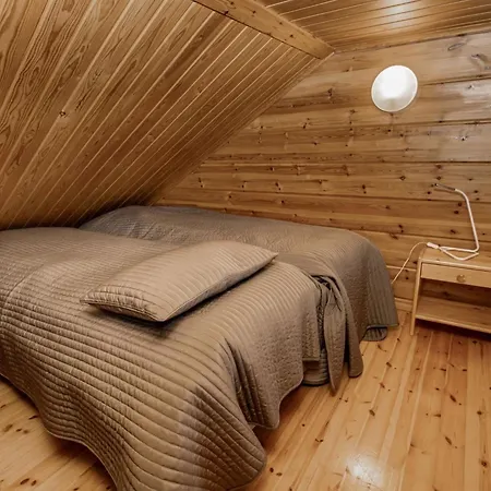 Selja 5 By Interhome Casa vacanze Isnäs