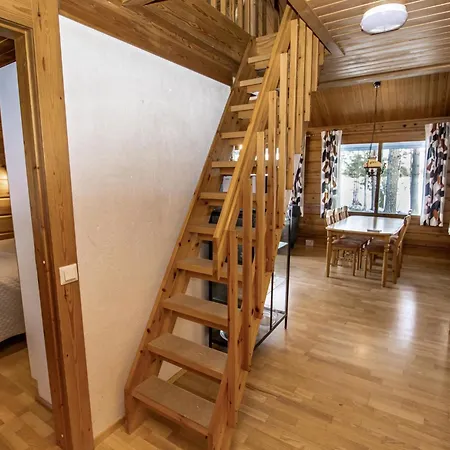 Selja 5 By Interhome Isnäs