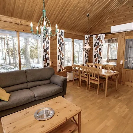 Ferienhaus Selja 5 By Interhome