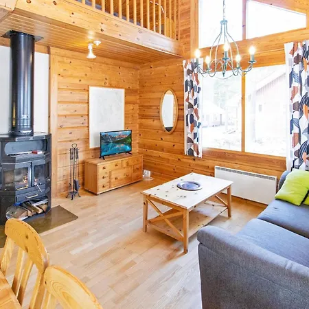 Selja 5 By Interhome Casa vacanze *