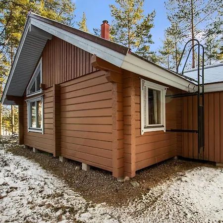 Loma-asunnot Selja 5 By Interhome *