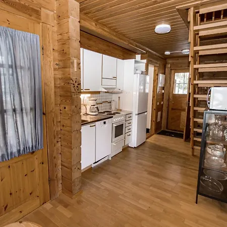 Selja 5 By Interhome בית נופש