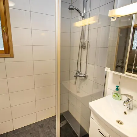 Loma-asunnot Selja 5 By Interhome Isnäs