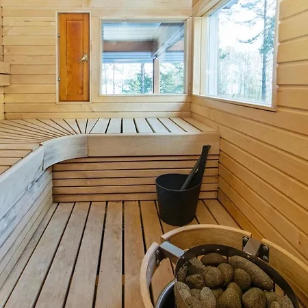Selja 5 By Interhome Casa vacanze Isnäs