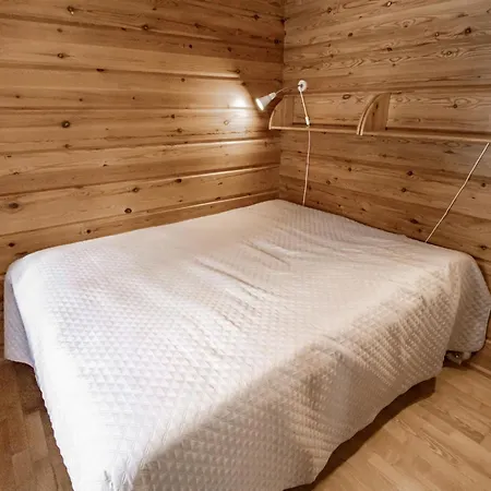 Selja 5 By Interhome * Isnäs