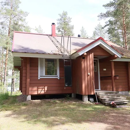 Selja 5 By Interhome Casa vacanze