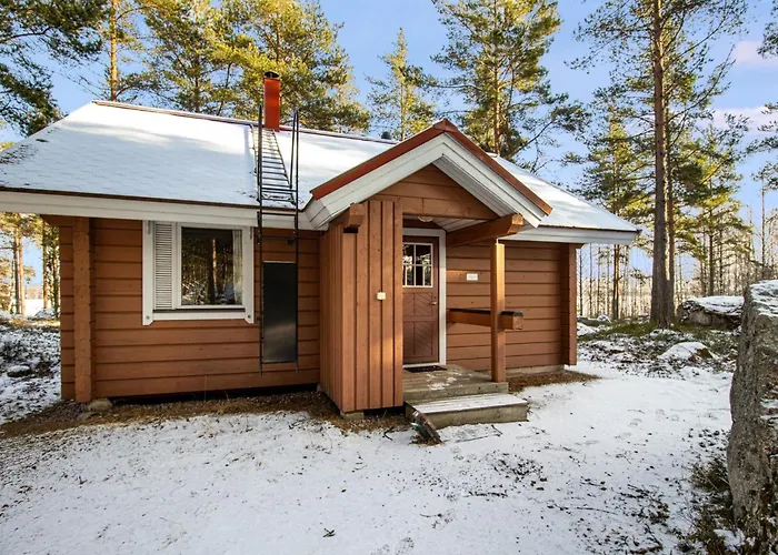 Selja 5 By Interhome *