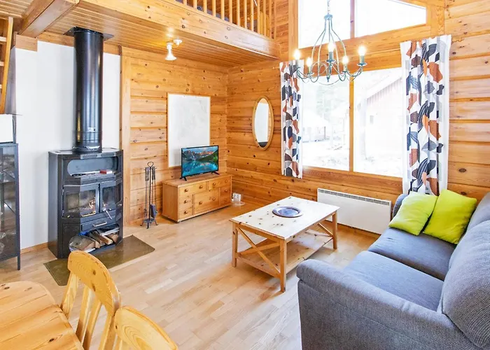 Selja 5 By Interhome בית נופש *