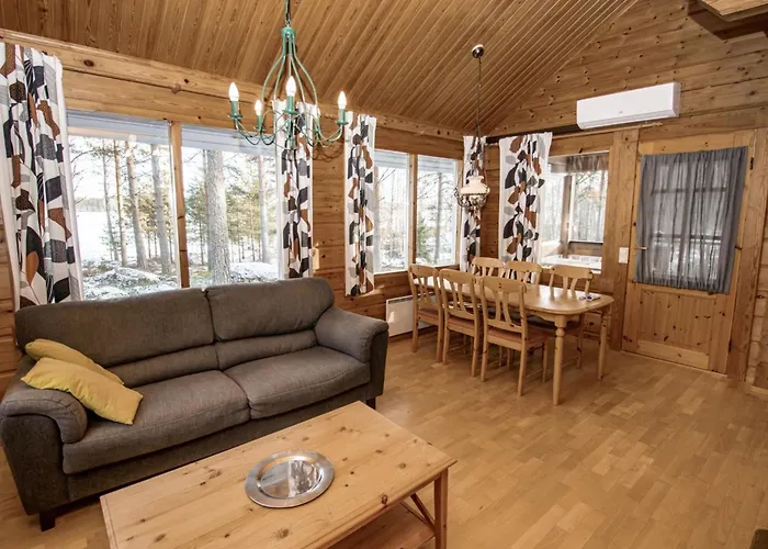 Selja 5 By Interhome *