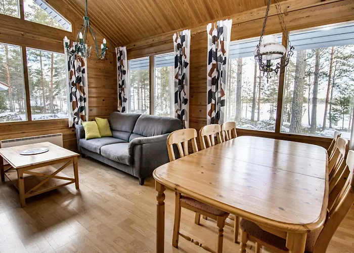 Selja 5 By Interhome *