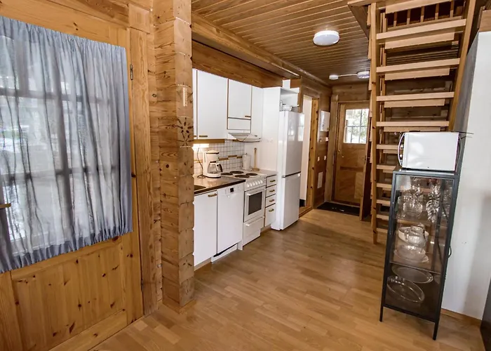 Selja 5 By Interhome בית נופש