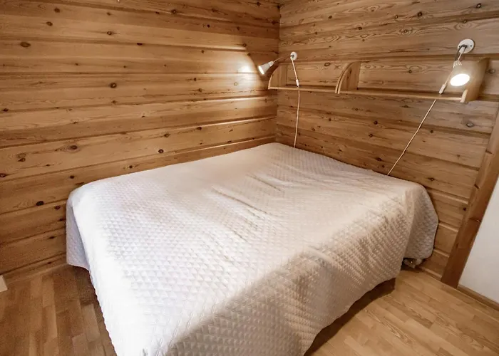 Selja 5 By Interhome * Isnäs