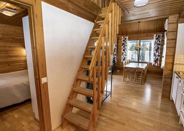 Selja 5 By Interhome * Isnäs