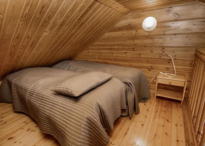 Selja 5 By Interhome * Isnäs